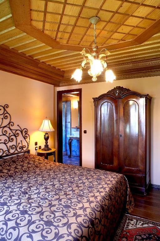 Boutique Hotel Kokkino Spiti Veria  Exterior foto