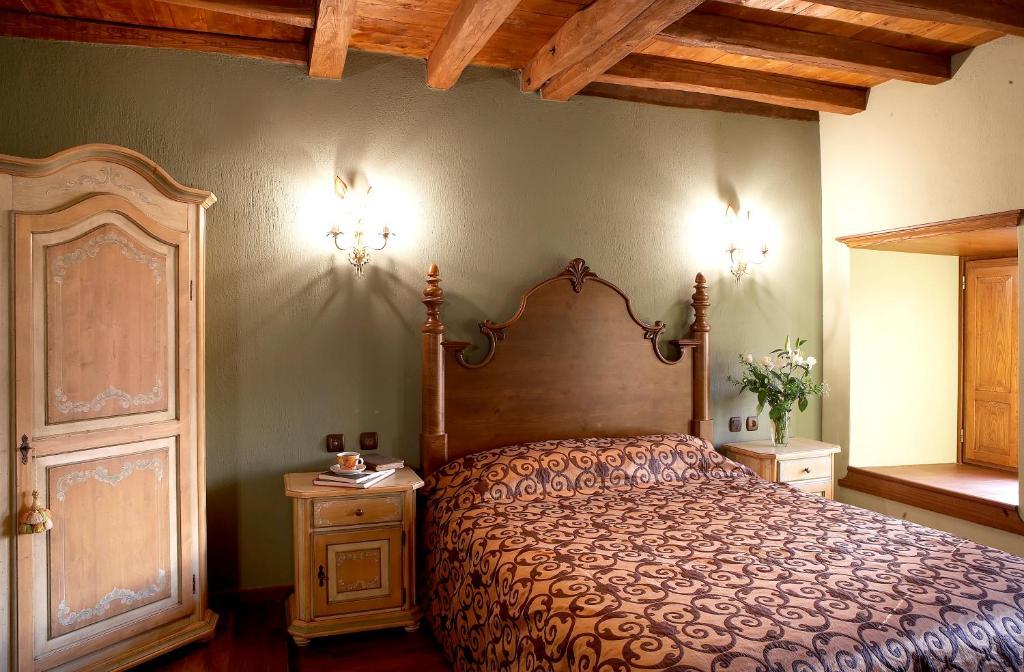 Boutique Hotel Kokkino Spiti Veria  Exterior foto